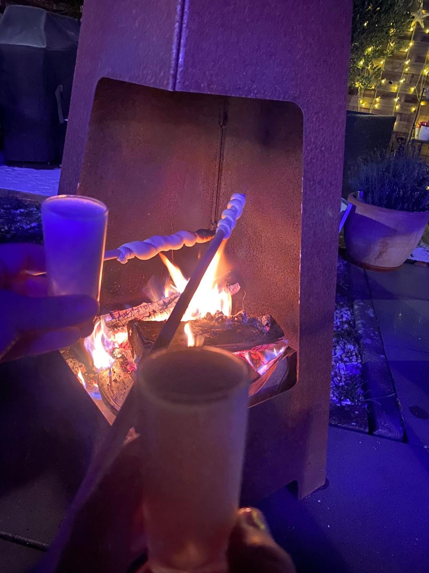 Schwarzwaldliebe Ferienzimmer Mit Bad Gaggenau Bagian luar foto